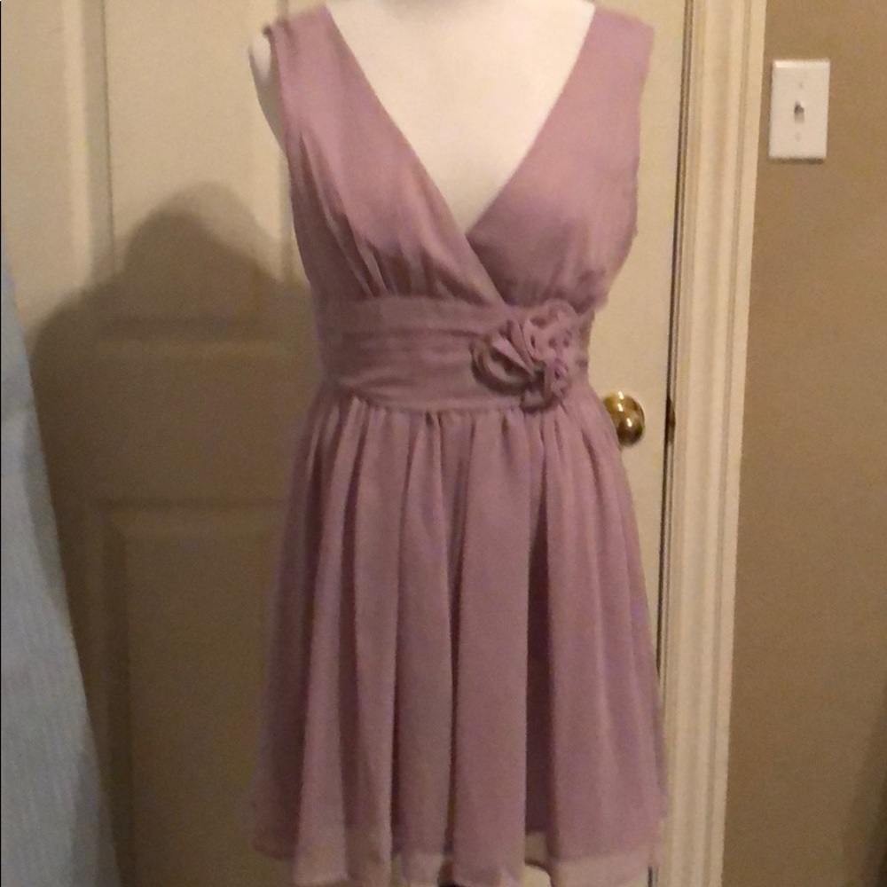 Twenty one dress